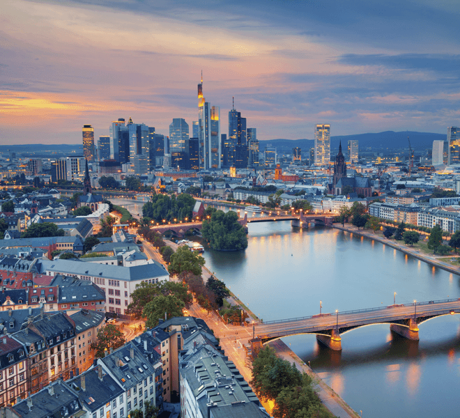 Frankfurt