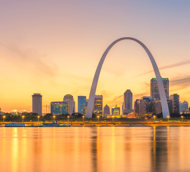 St. Louis