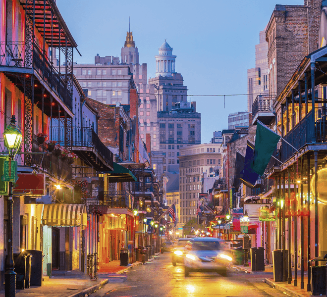 New Orleans