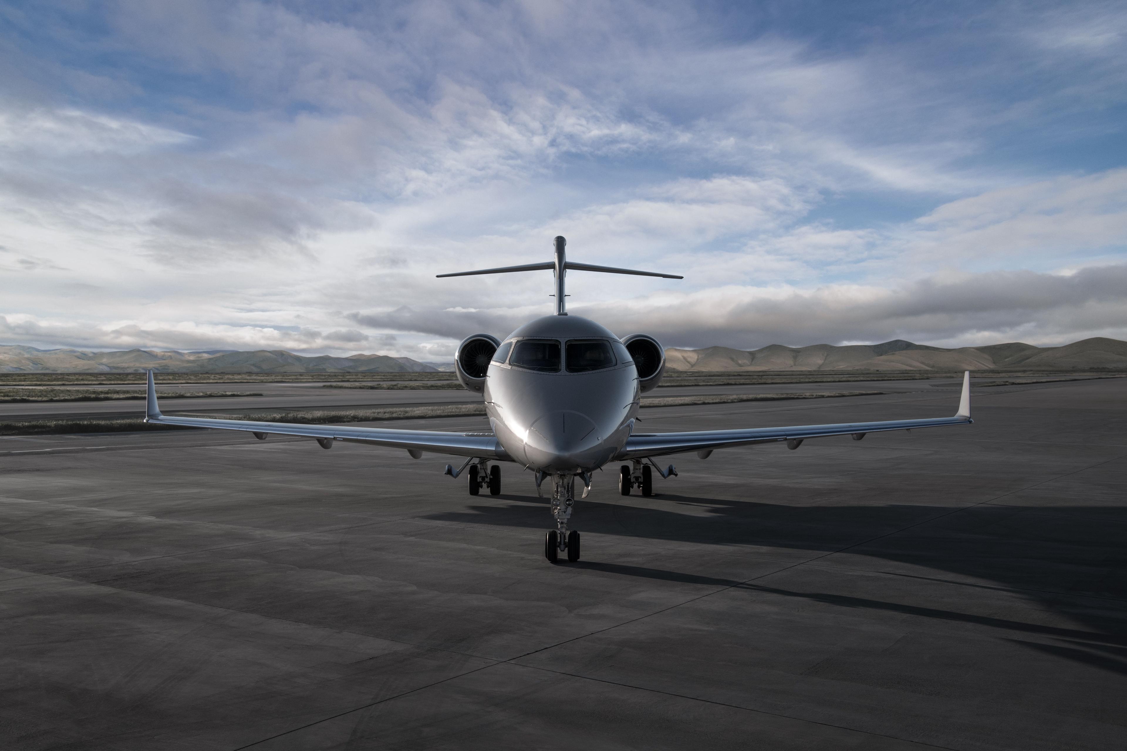 Safety Ratings for Private Jet Flights