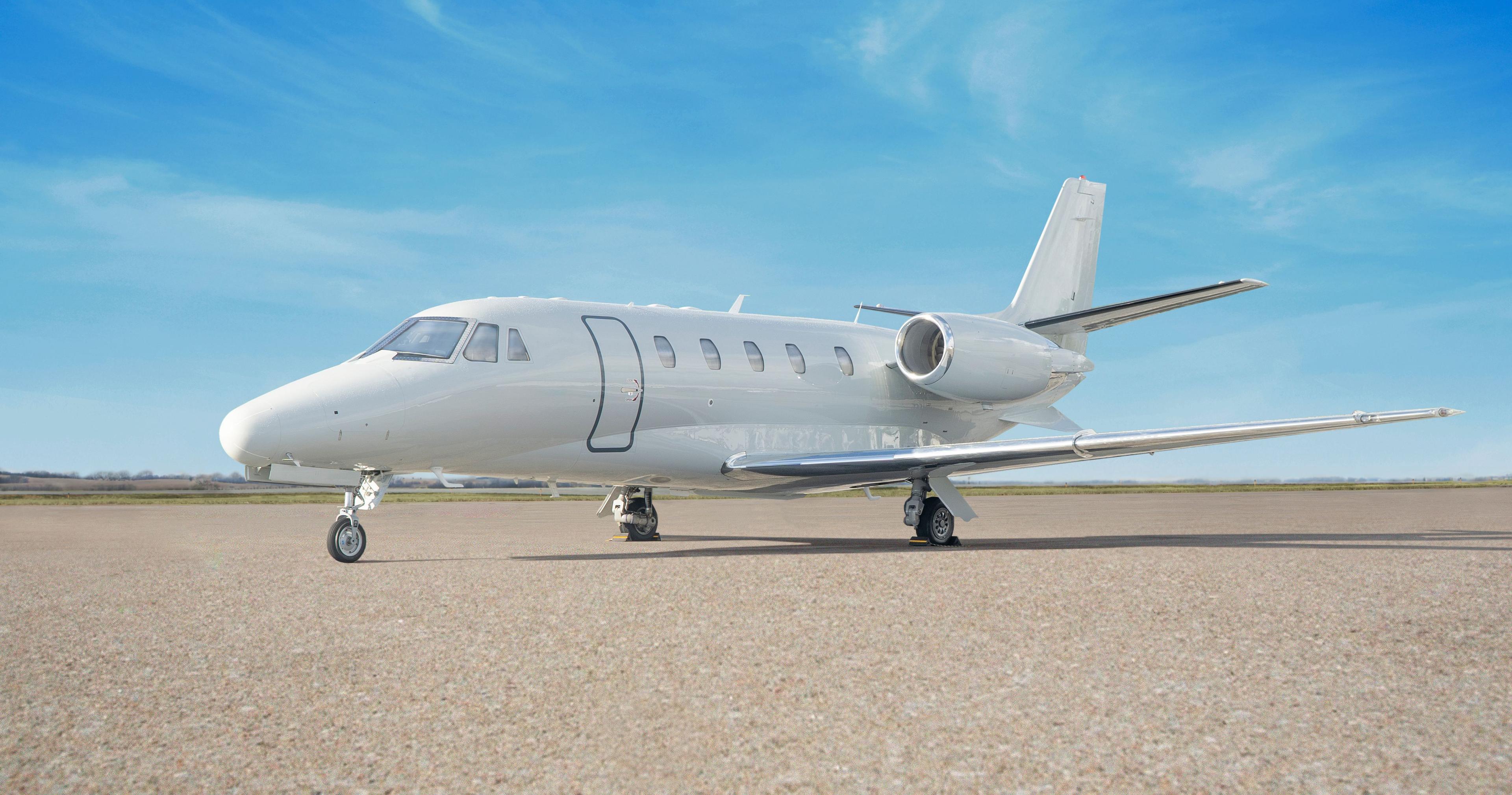 Image of tail N620TX