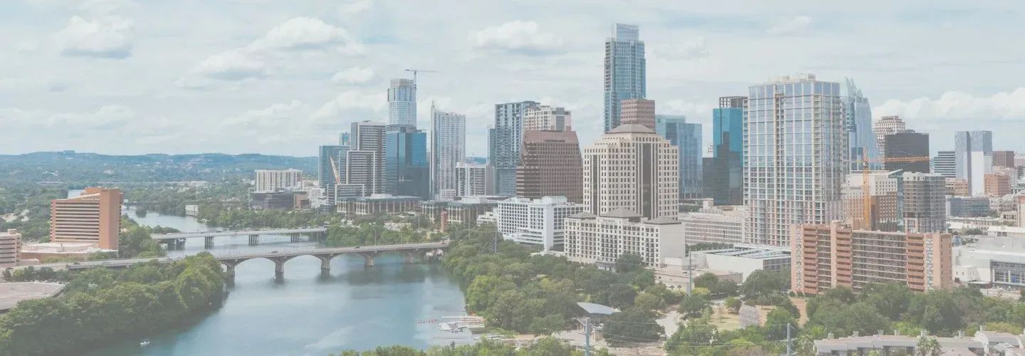 welcome to Austin Bergstrom International Airport