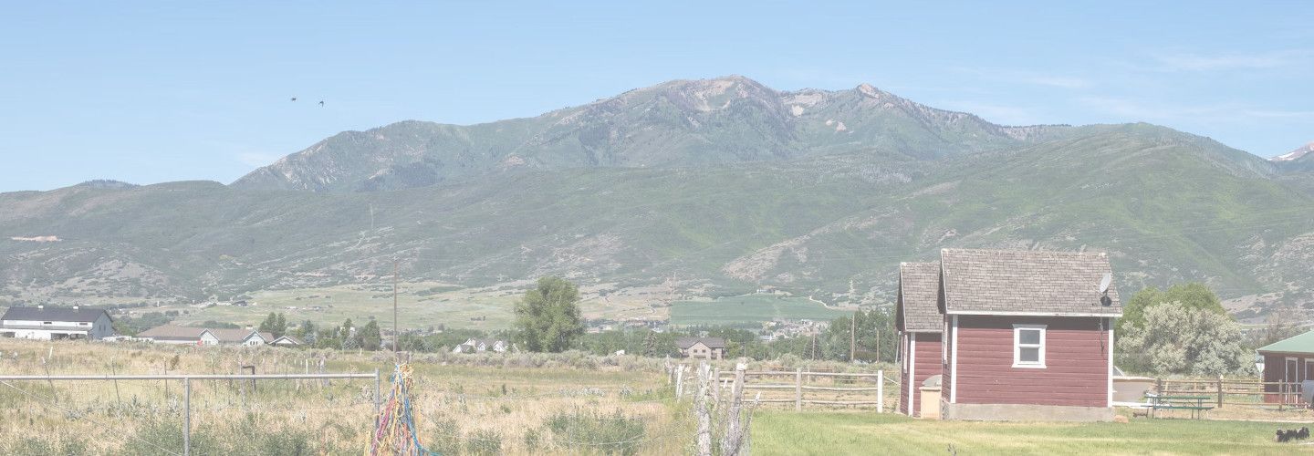 welcome to Heber City Municipal Airport