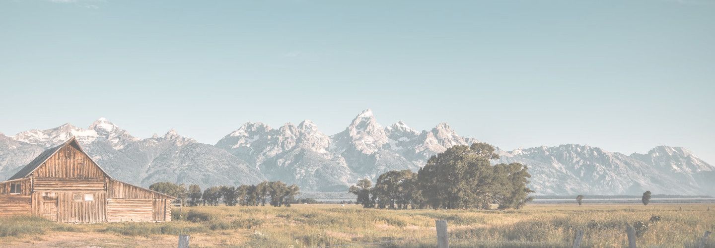 welcome to Jackson Hole Airport