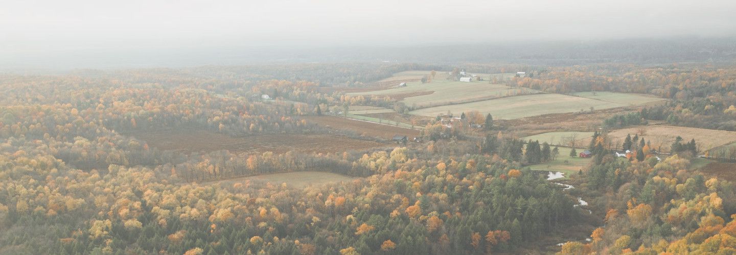 welcome to Chester County G. O. Carlson Airport