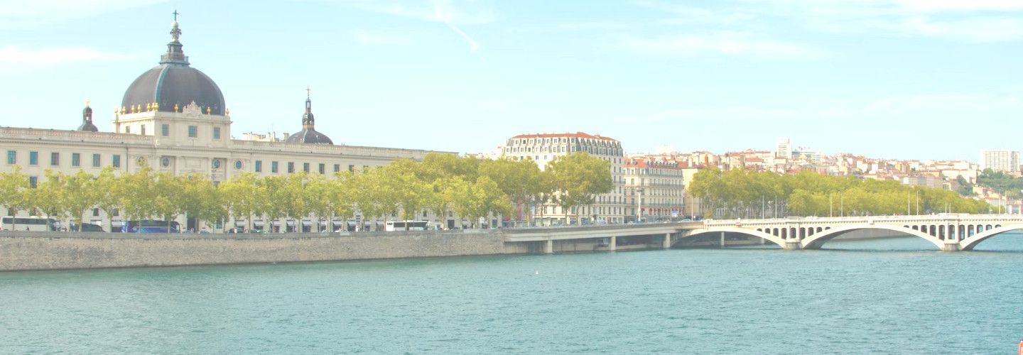 welcome to Lyon–Saint Exupéry Airport