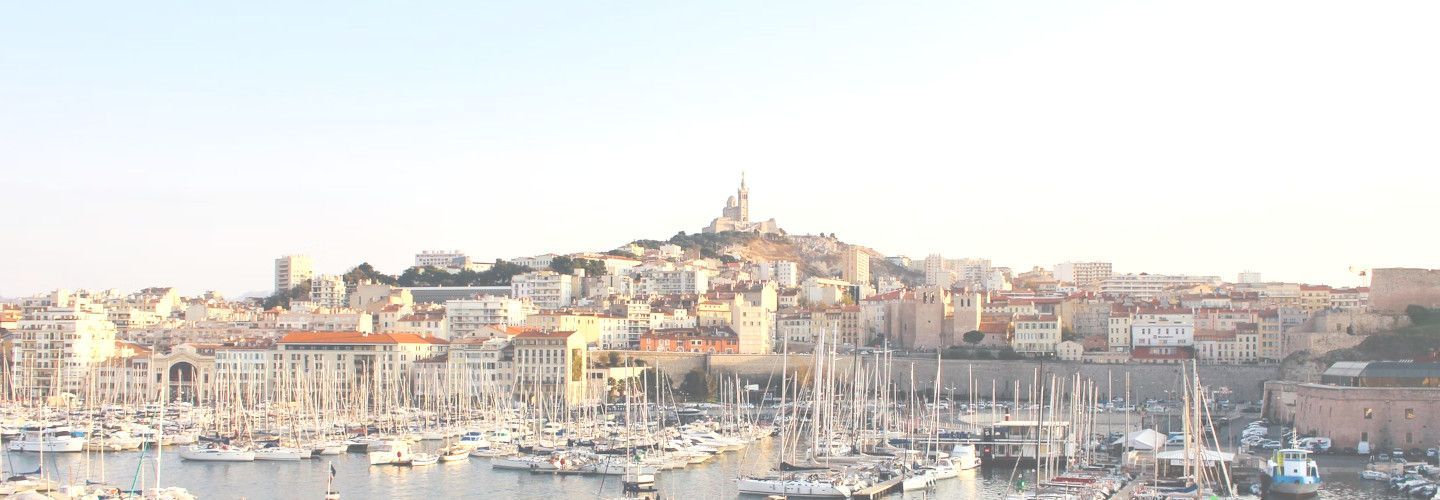 welcome to Marseille Provence Airport