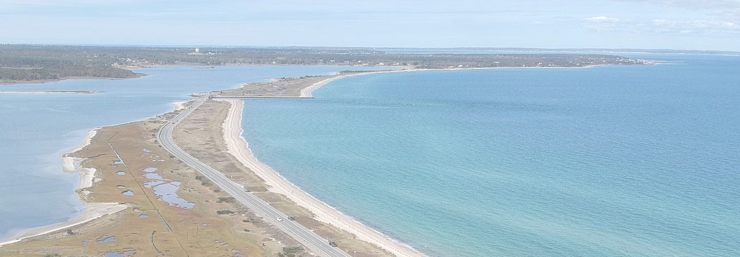 welcome to Martha's Vineyard Airport