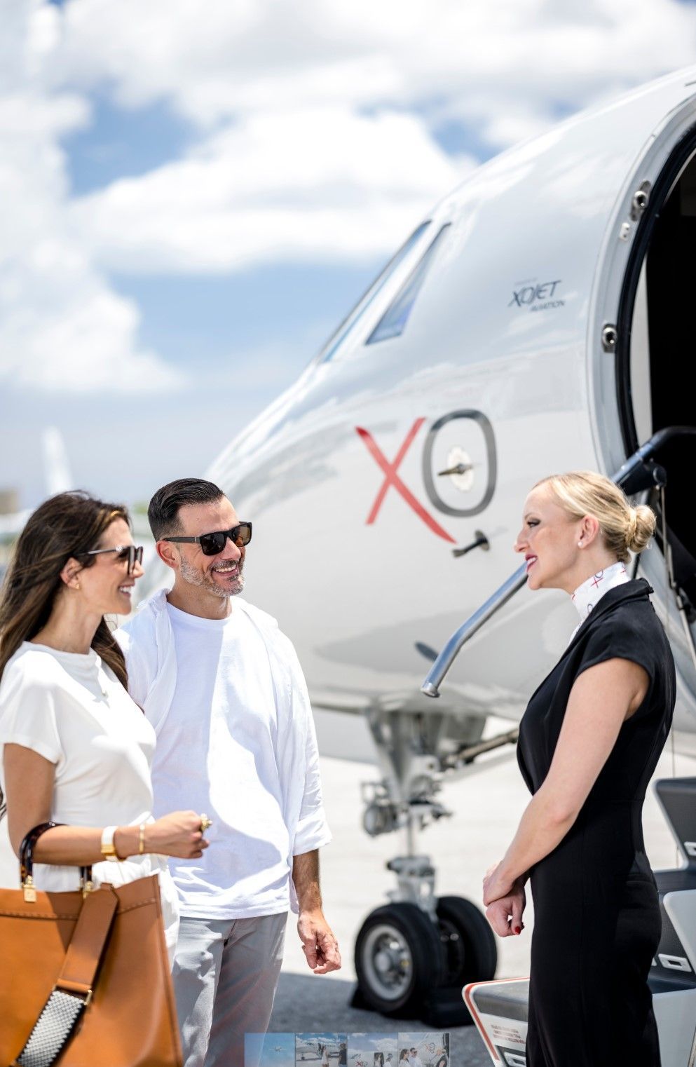 Fractional Private Jet Ownership Increasingly Preferred by World's
