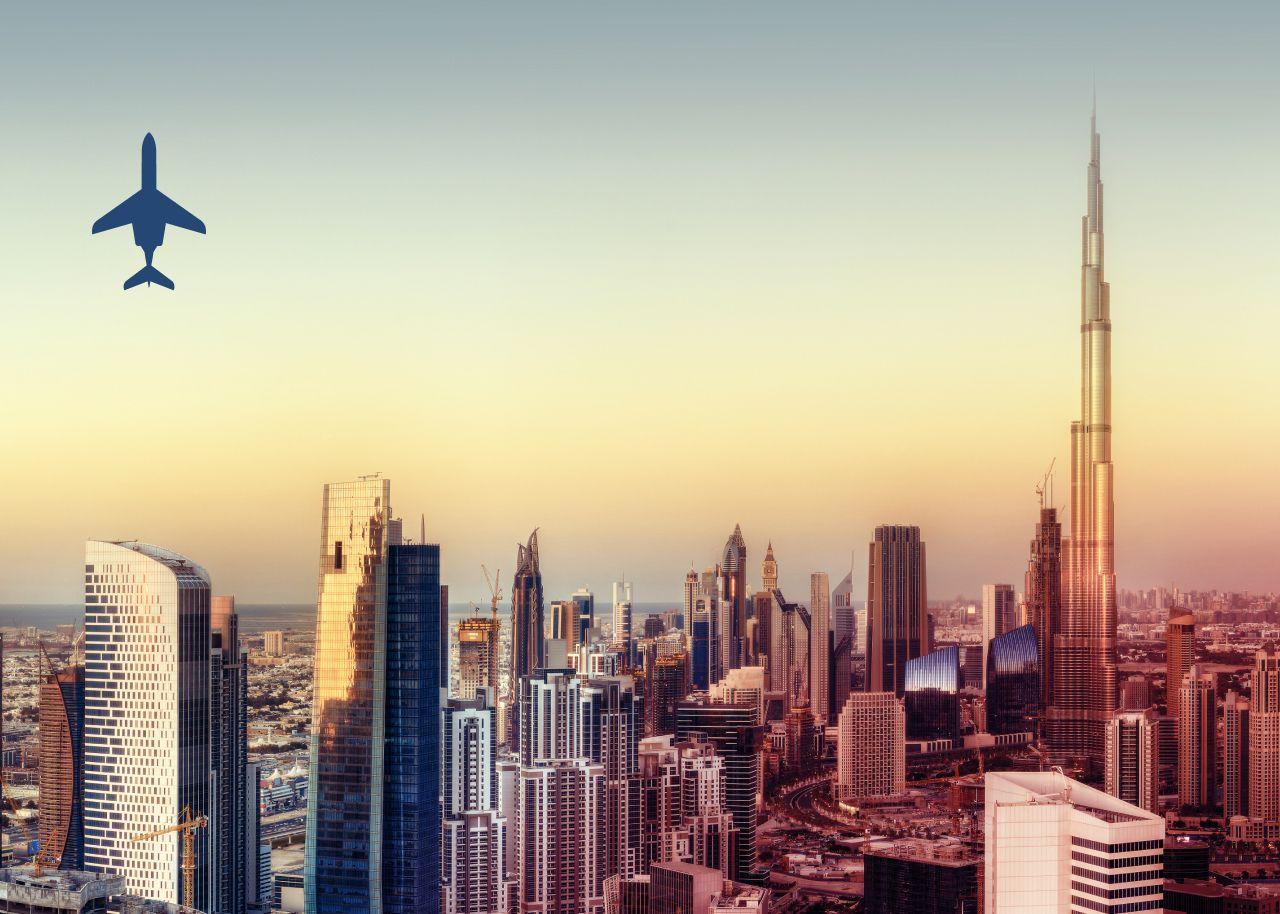 Dubai Airshow is 14 - 18 November