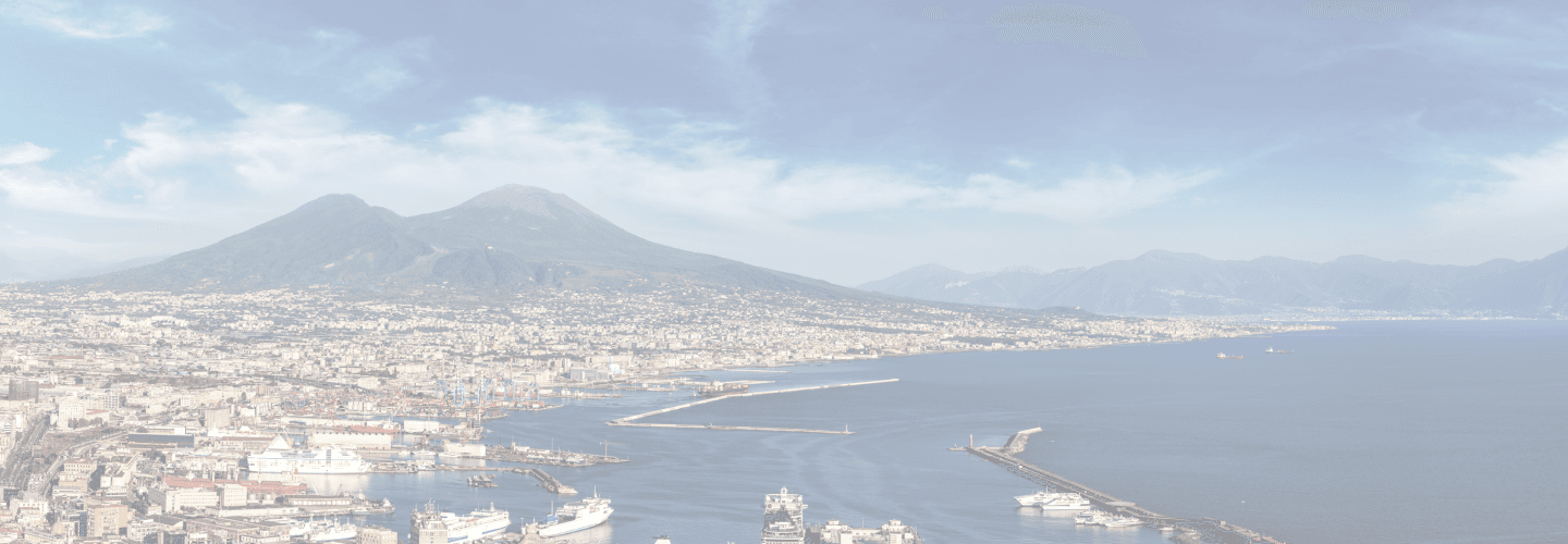 private jet from London to Naples