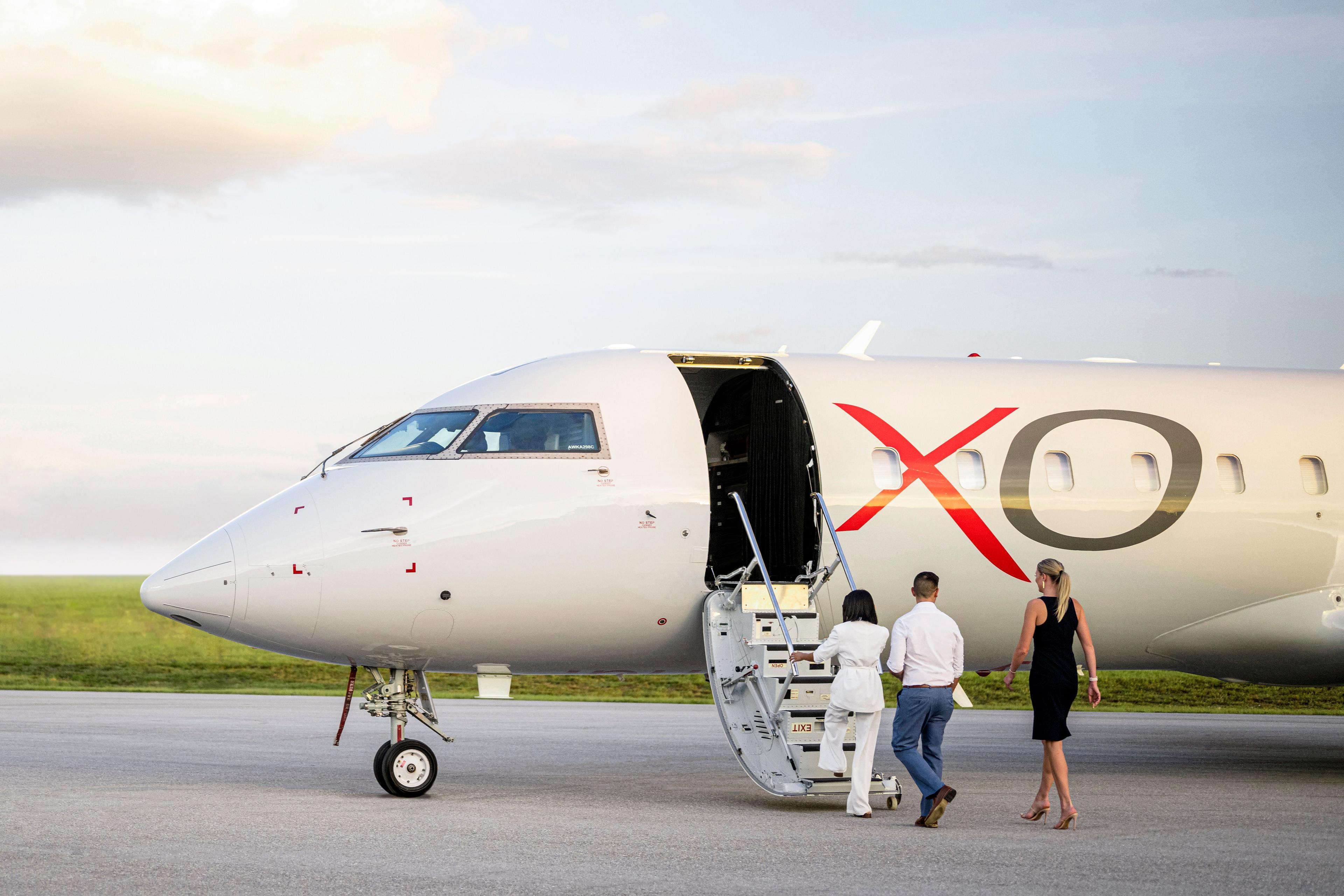 Comparing Cost-Effectiveness: When is Chartering a Private Jet More Economical than Commercial Flights?