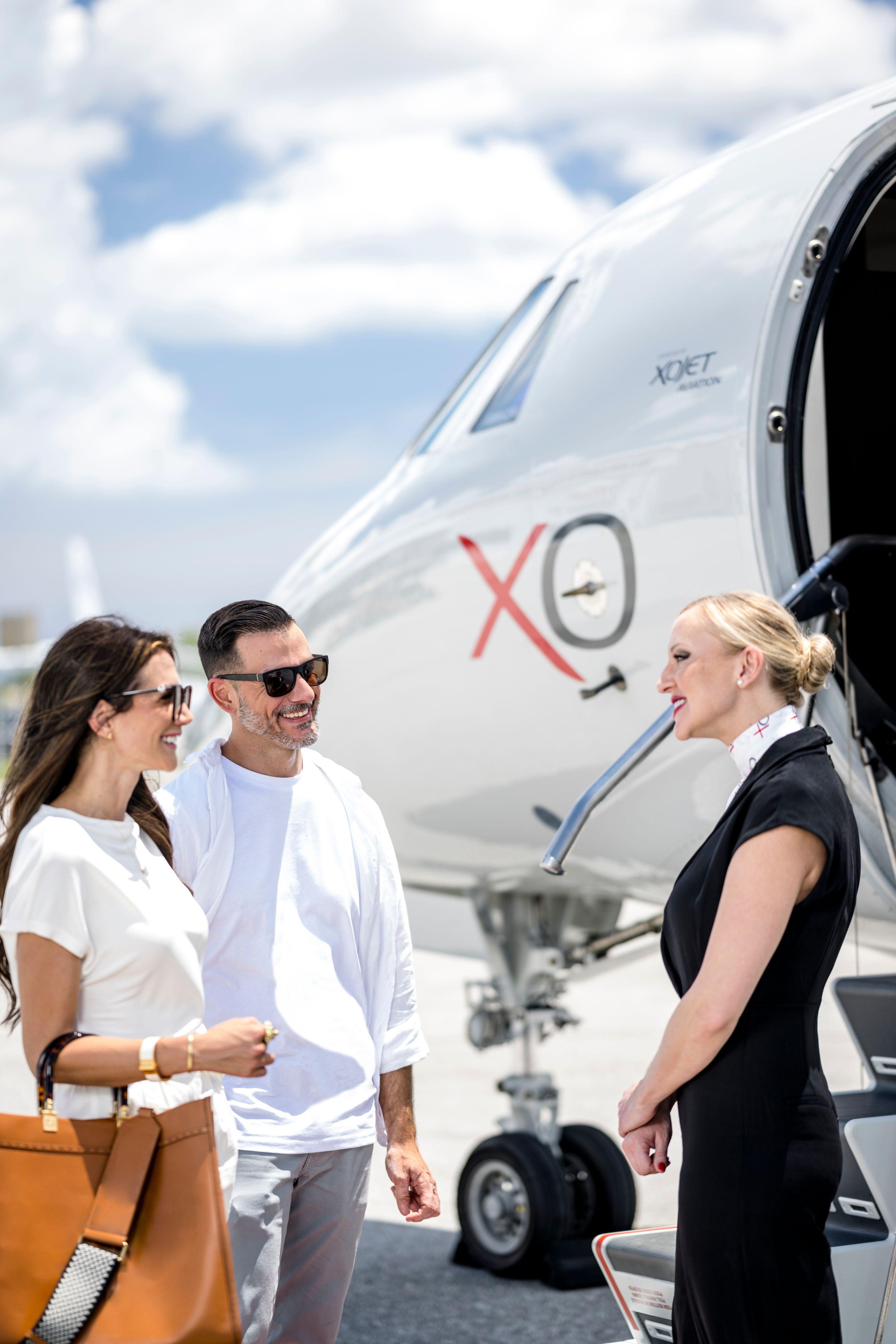 How to Maximize Comfort and Efficiency During Private Jet Travel 