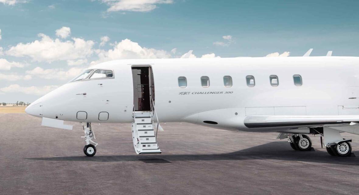 Learn More About XO Fly XO