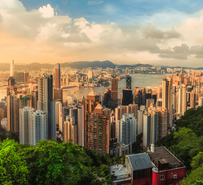 Hong Kong