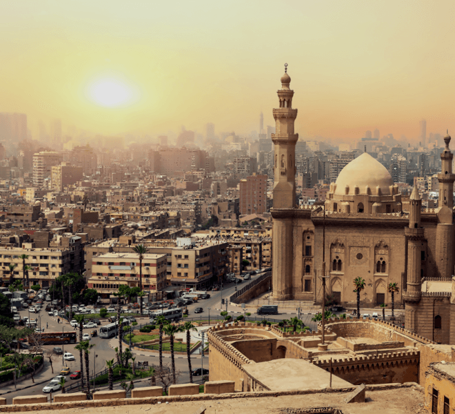 Egypt