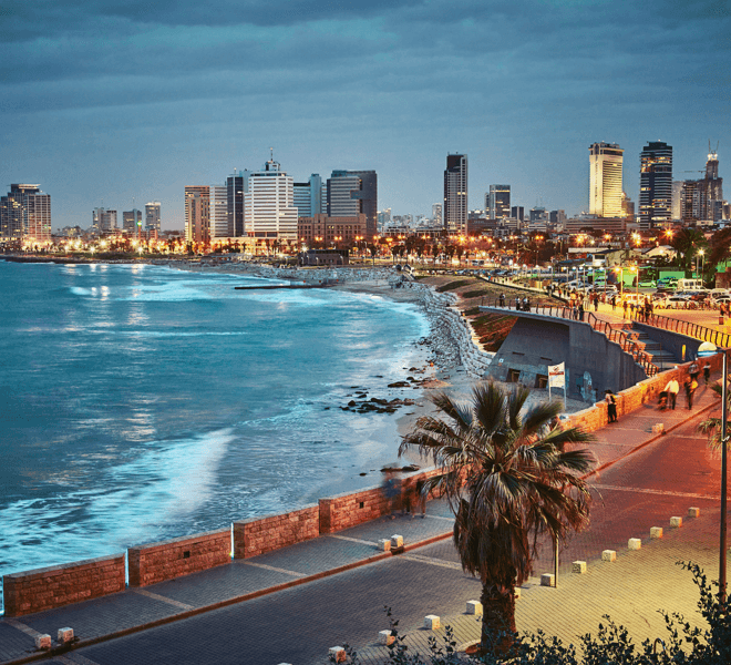 Israel