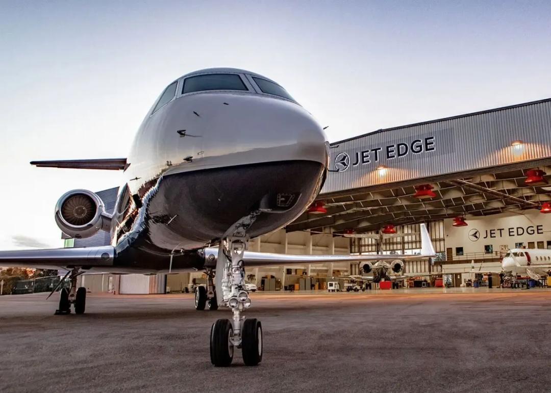 Book a Private Jet Today - Fly XO - Private Jet Rentals