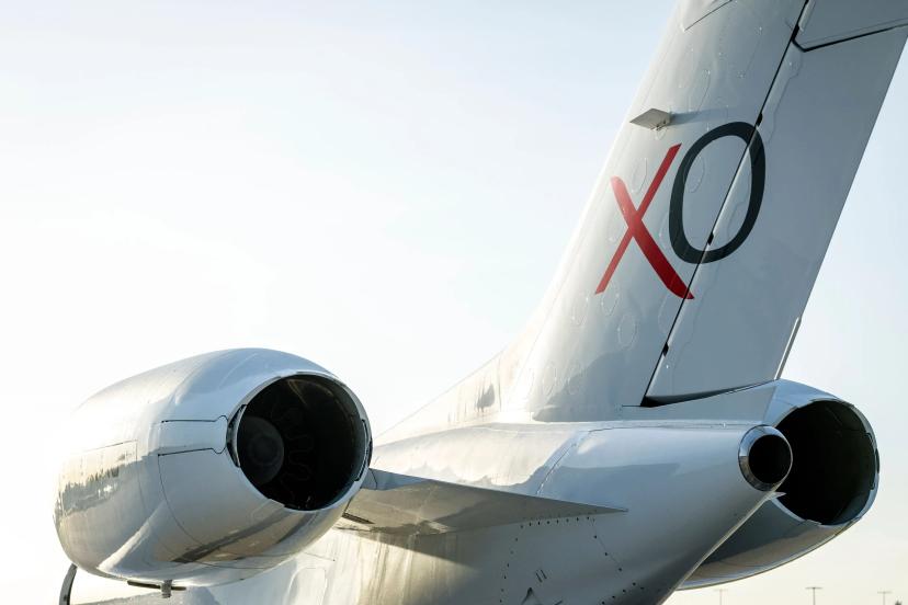 Press Release Fly XO