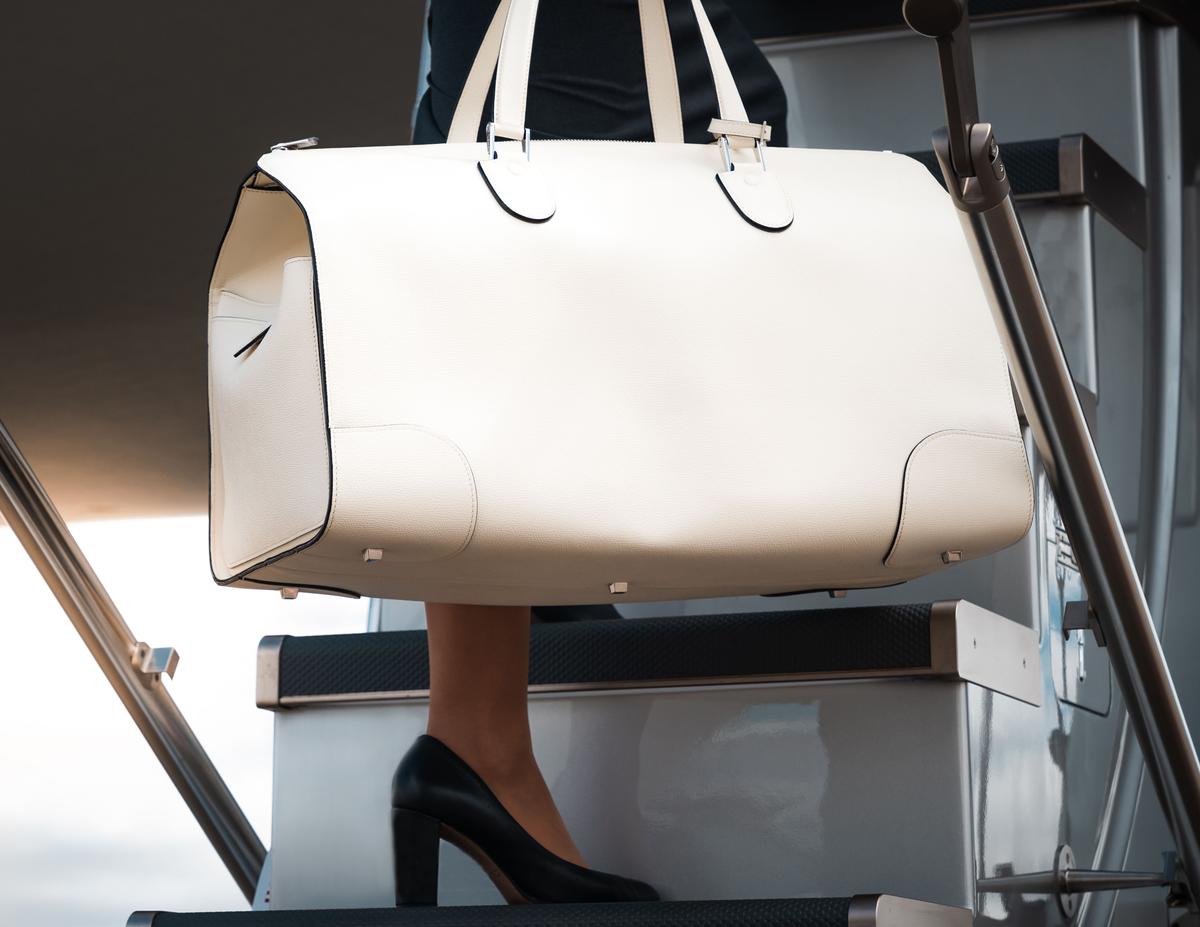 How Many Bags Can You Take on Your Private Flight?