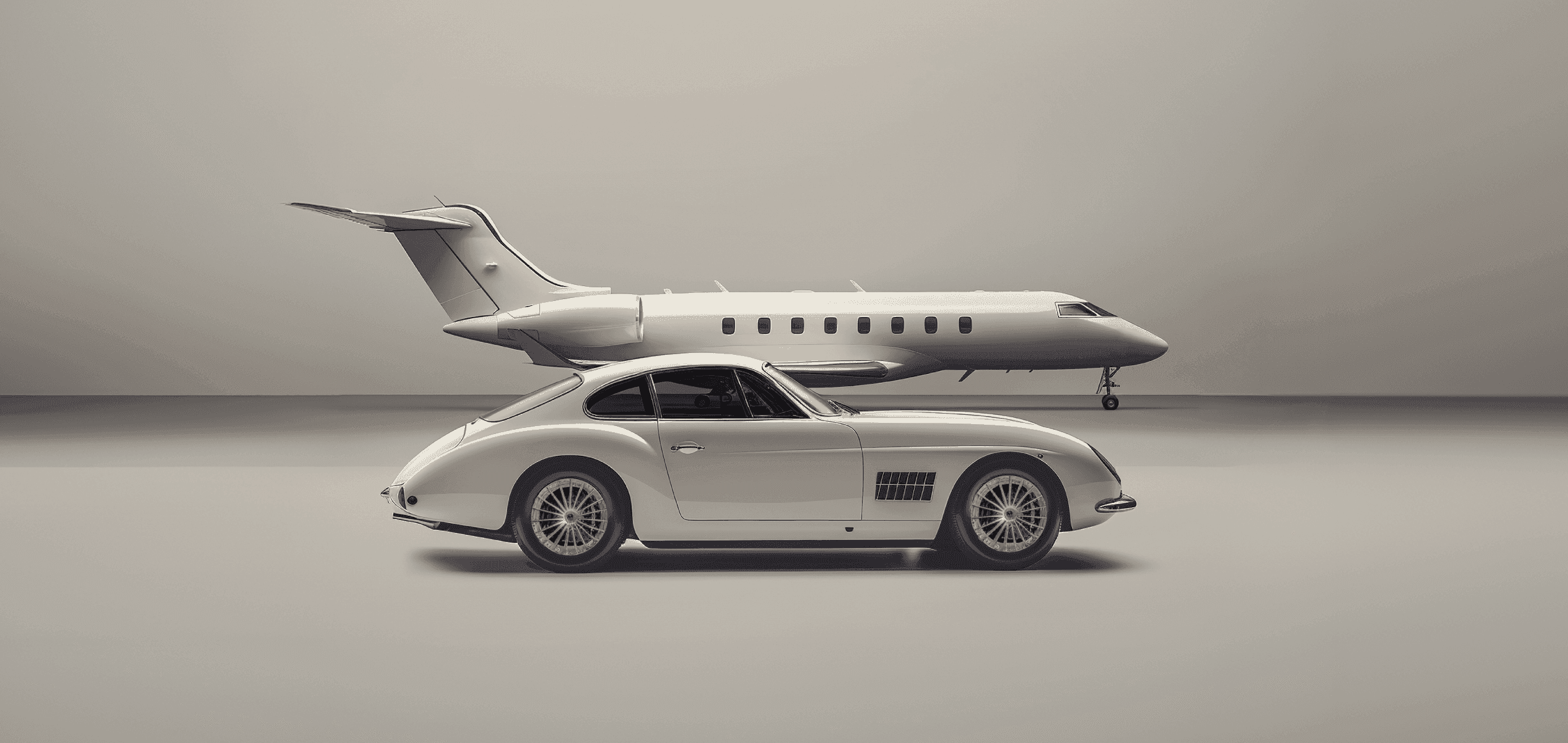 XO Firsts Comes To Monterey Car Week 