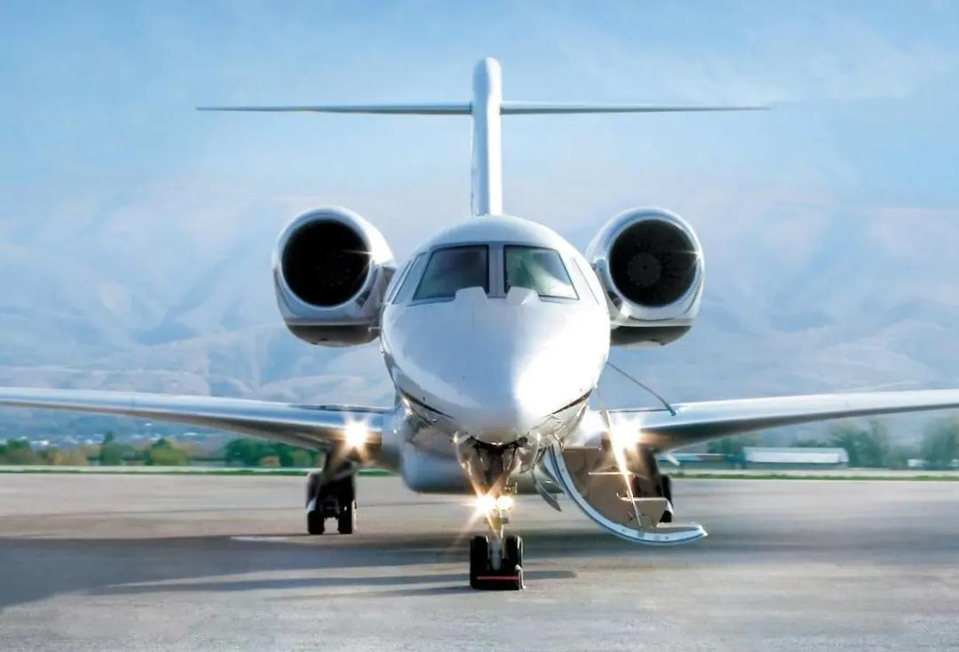 XO the global private jet marketplace