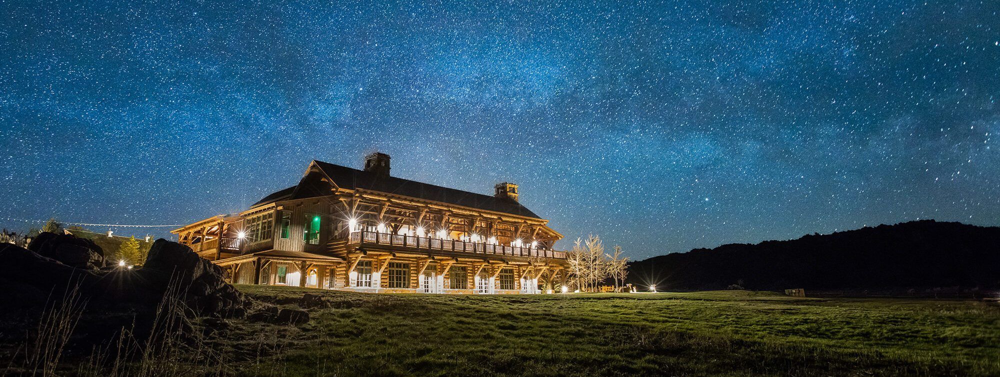 Brush Creek Ranch