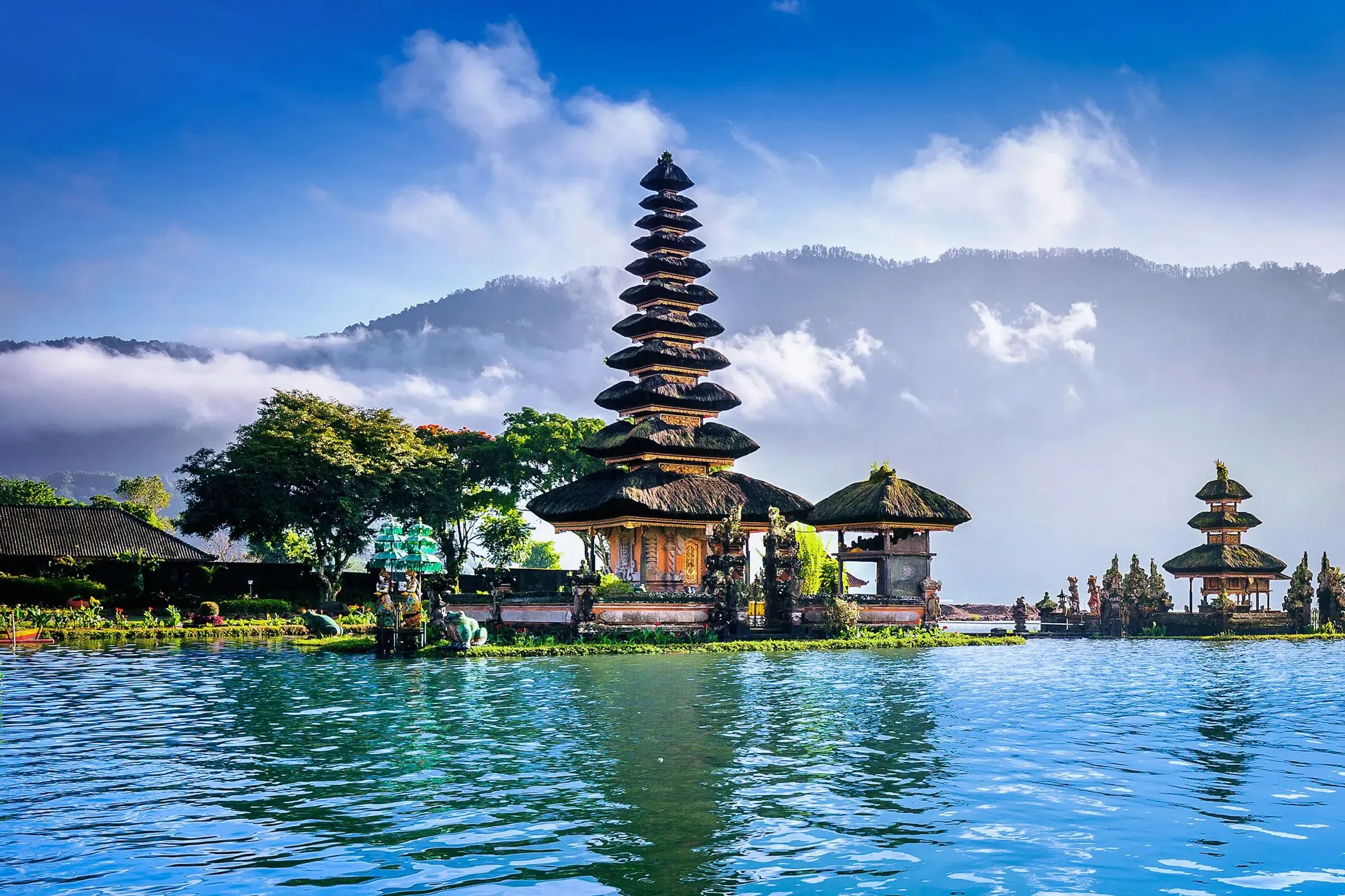 Bali