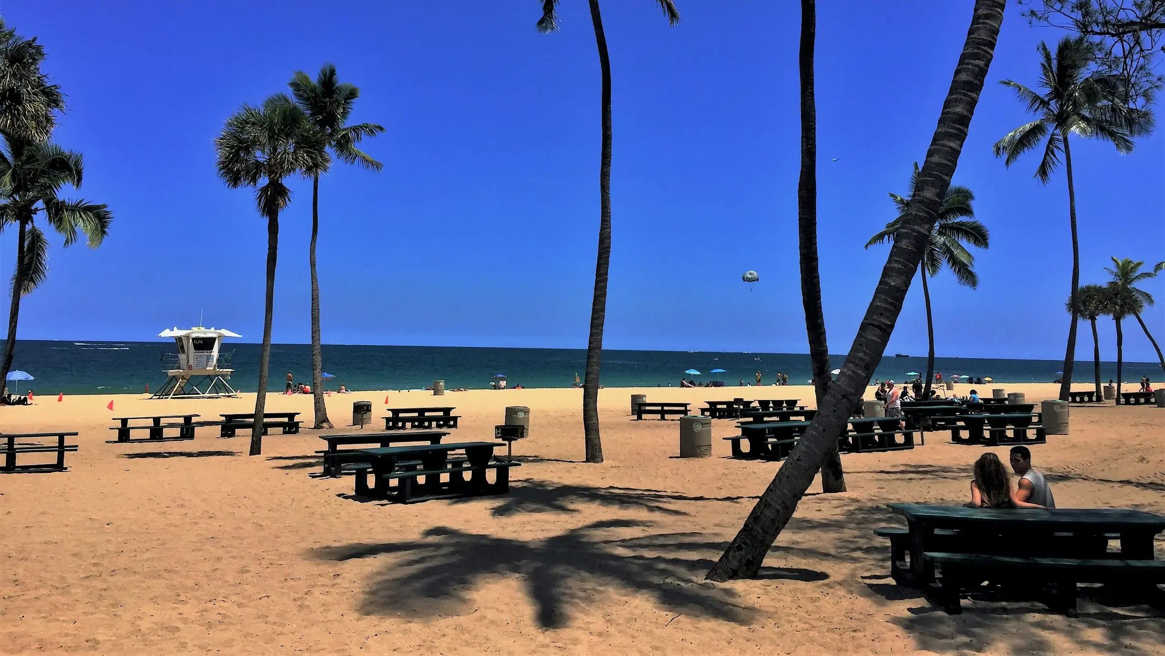 fort lauderdale