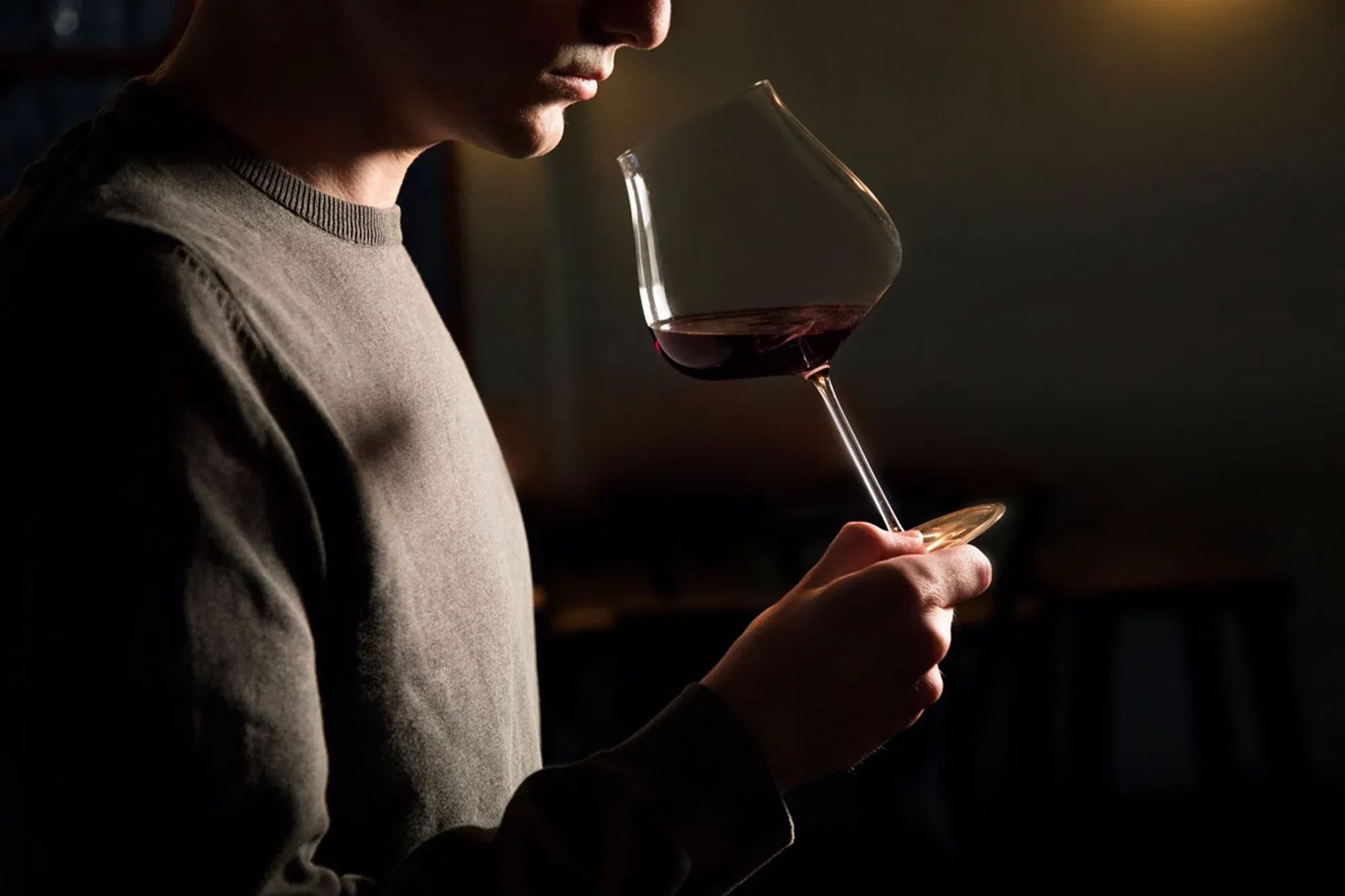 Crurated Wine Experience