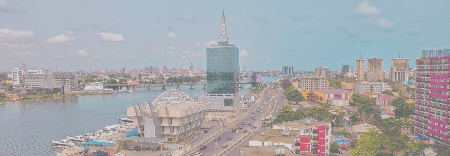 private jet from London to Lagos