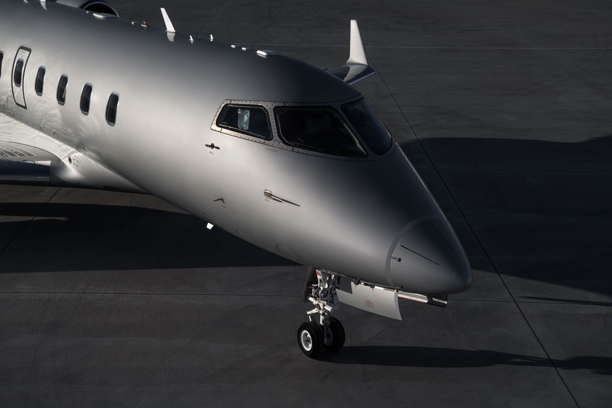 Charter private jet flights globally through XO