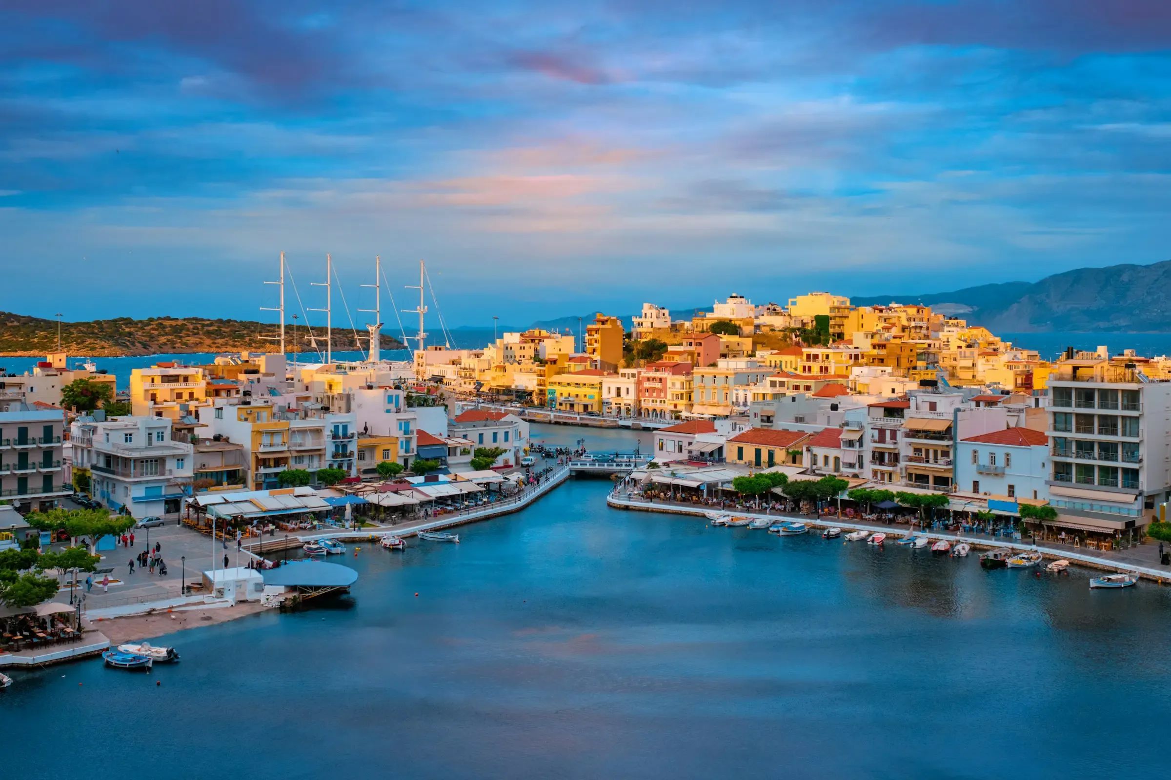 Fly Private to Puerto Rico