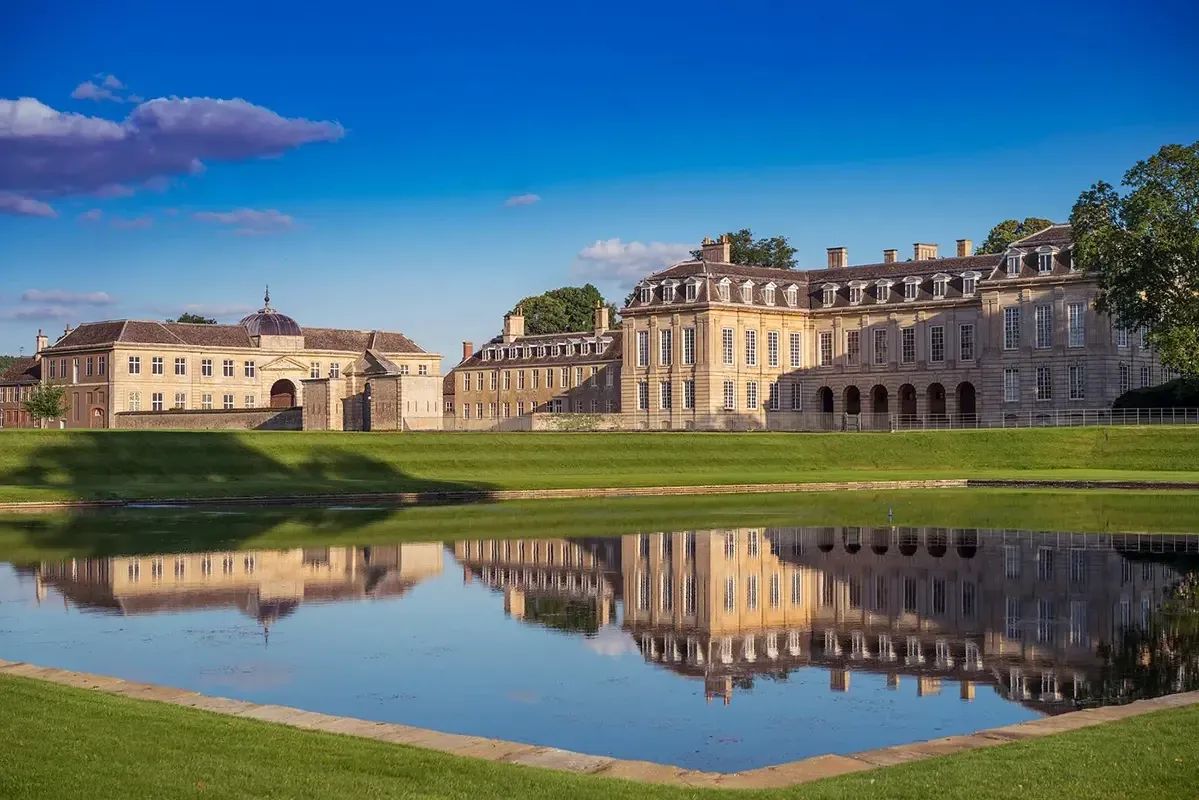 Immerse yourself into the rich history, beauty and culture of Britain’s most prestigious