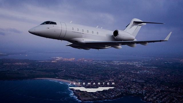Launching Challenger 300 and Citation X JetDeals Launching Challenger 300 and Citation X JetDeals