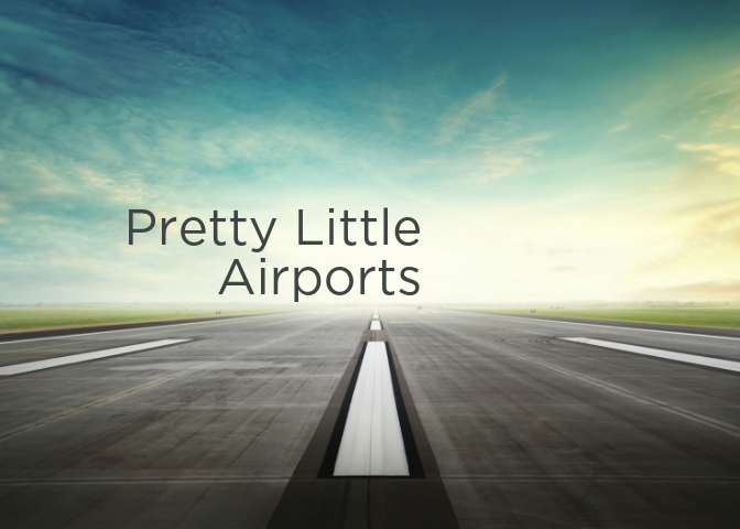 XOJET President Names His 7 Favorite Regional Airports 