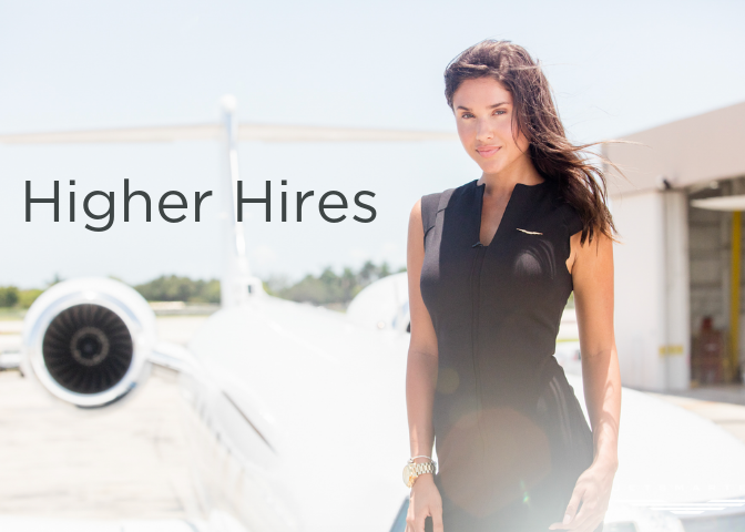Download Being A Private Jet Flight Attendant Images