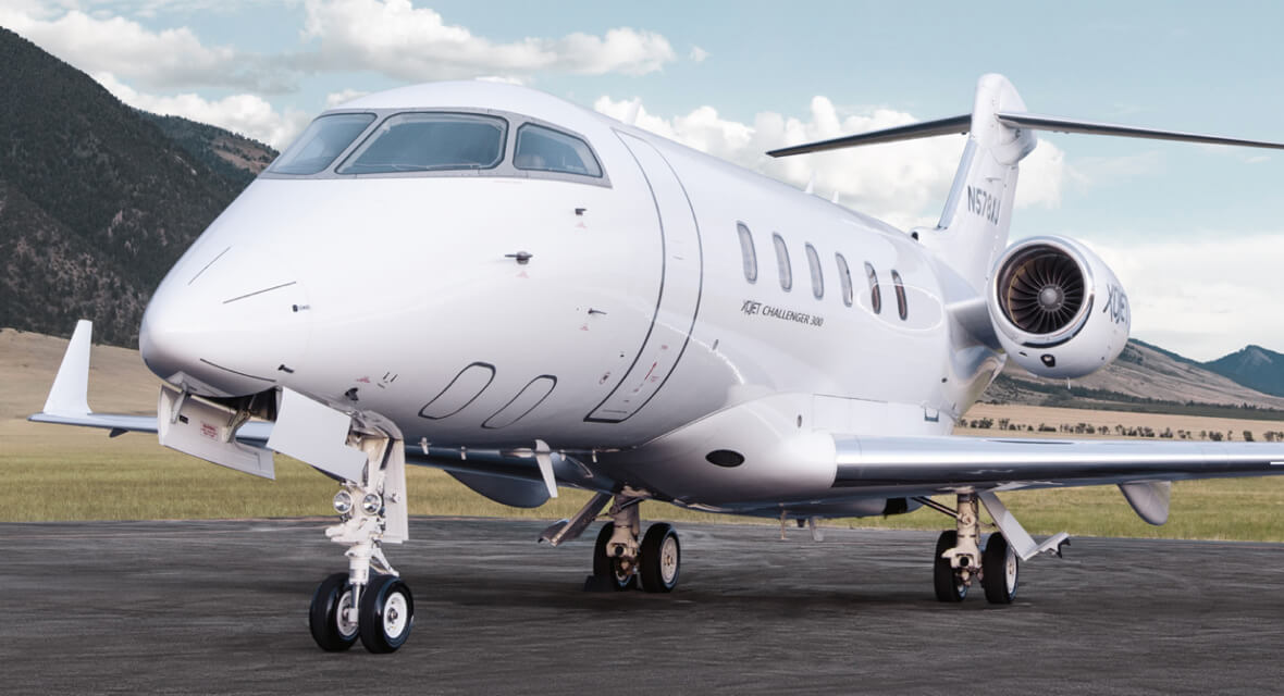 Access Over 1 500 Aircraft In Our Private Jet Fleet Xo